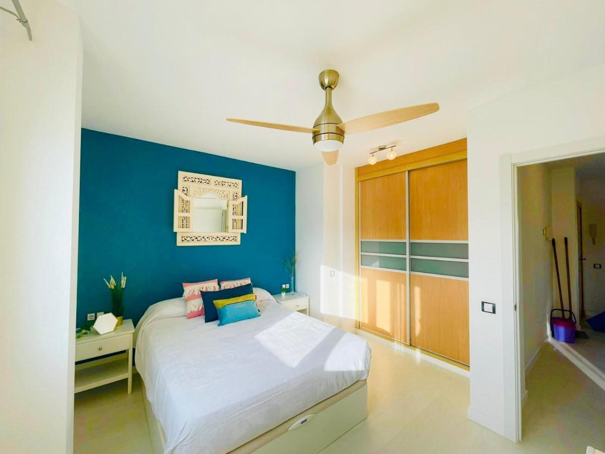 Sea View Home Corralejo Exterior photo