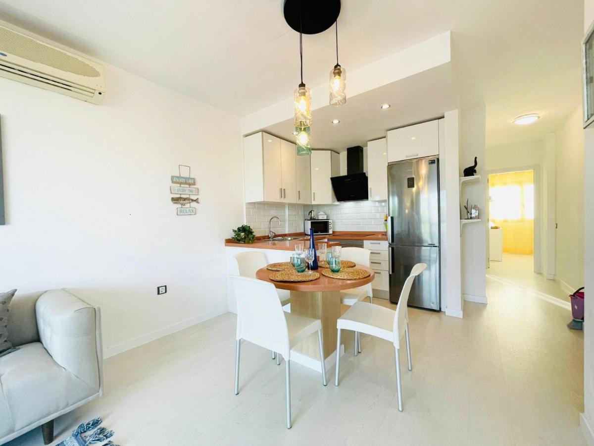 Sea View Home Corralejo Exterior photo