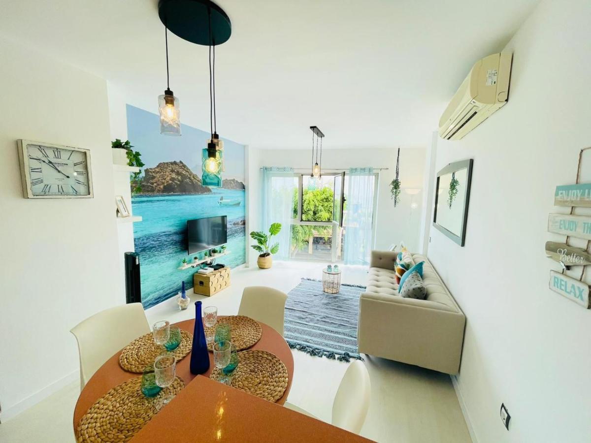 Sea View Home Corralejo Exterior photo