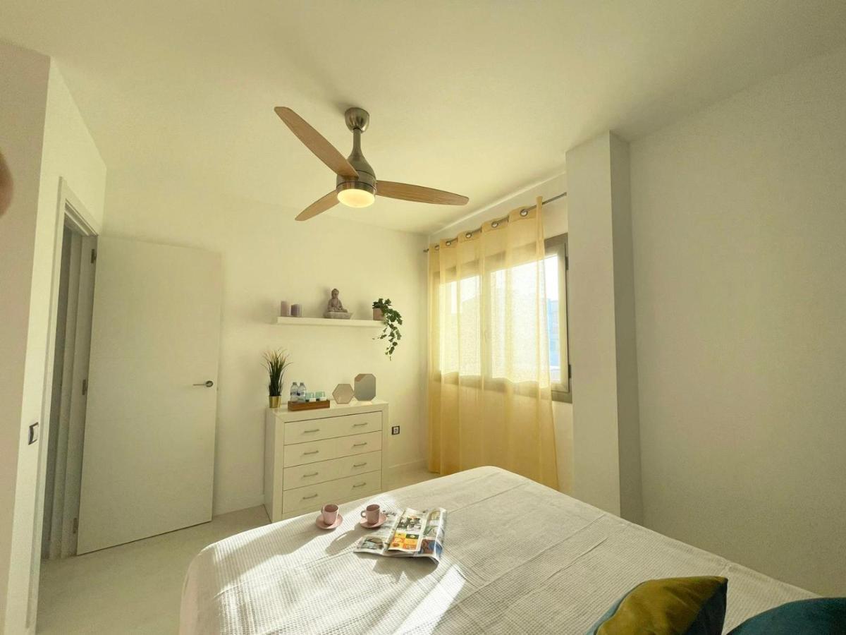 Sea View Home Corralejo Exterior photo