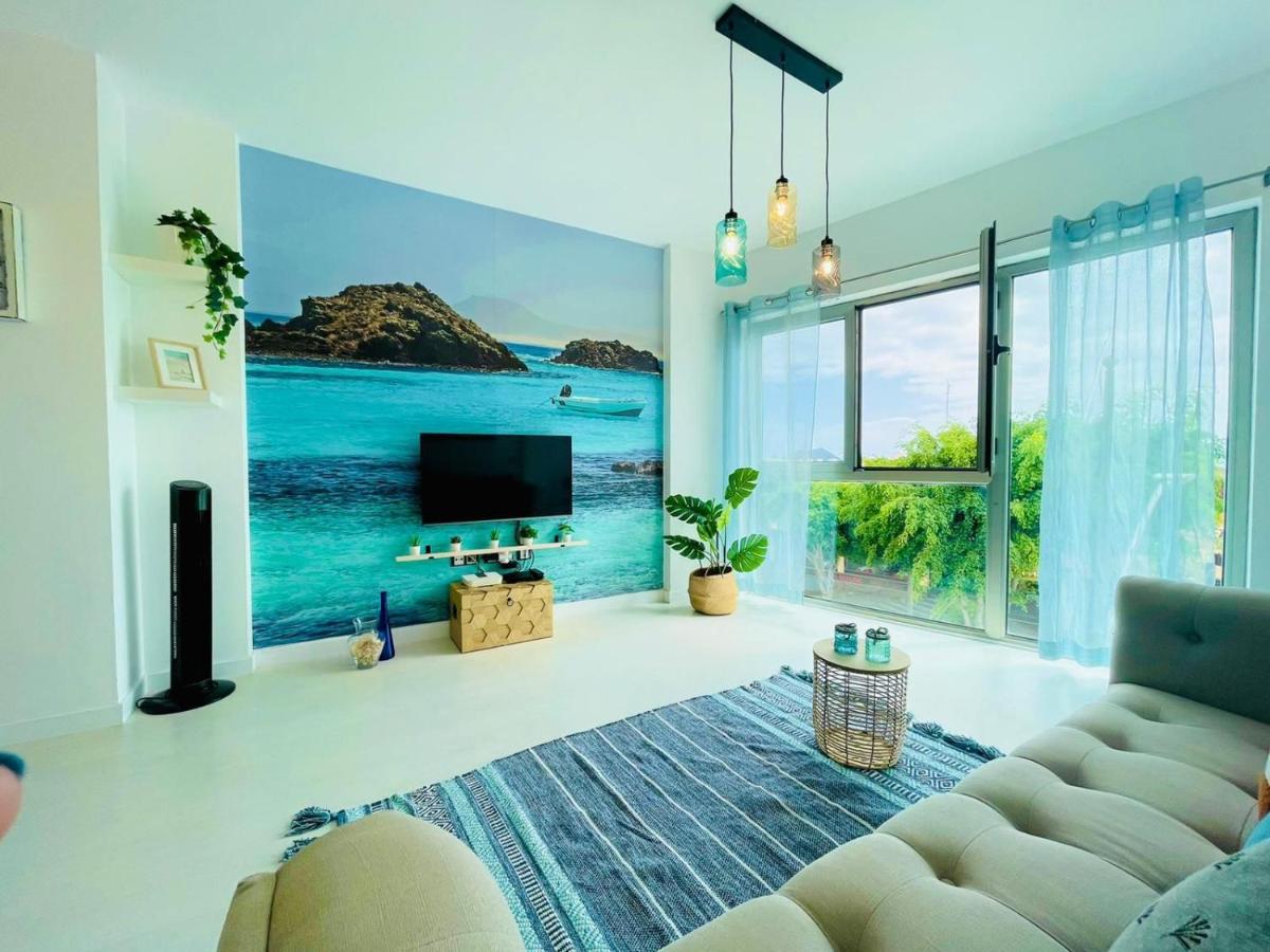 Sea View Home Corralejo Exterior photo