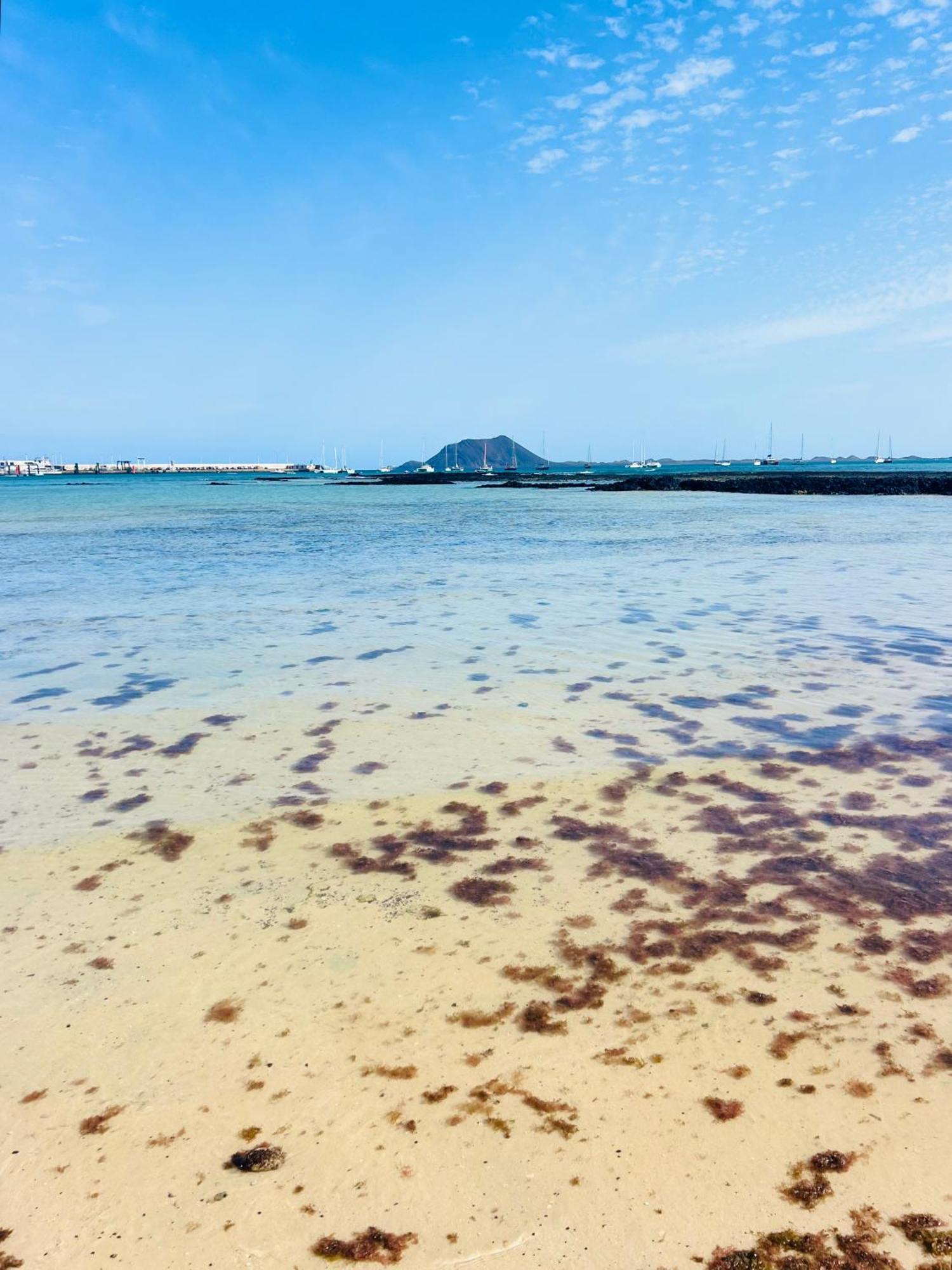 Sea View Home Corralejo Exterior photo